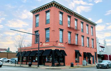 502 Monmouth St, Newport, KY 41071